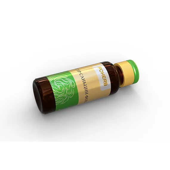 WHIEDA Sanqing Elixir